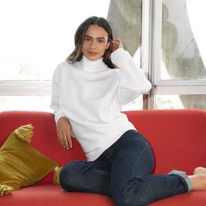 Model AAF4575 American Apparel