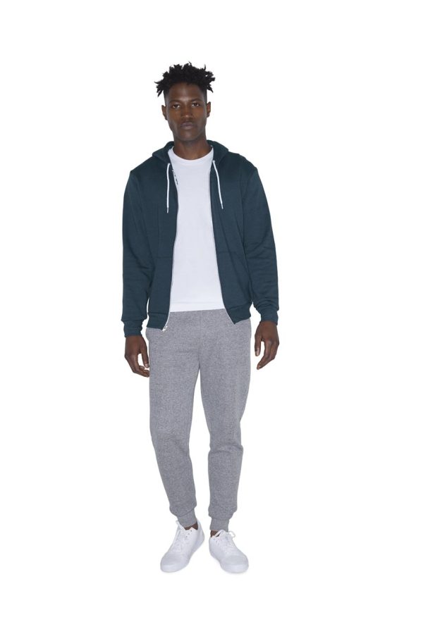 Model AAF497 American Apparel - imagine 2