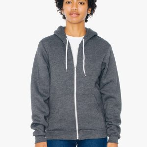 Model AAF497 American Apparel