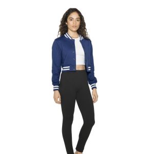 Model AAHVT3529 American Apparel