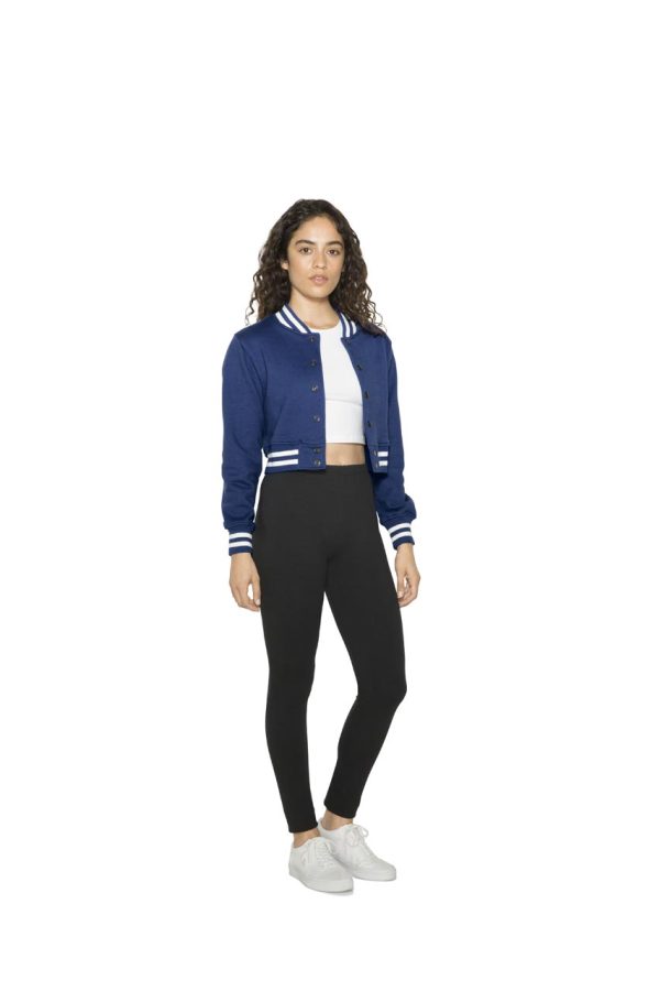 Model AAHVT3529 American Apparel