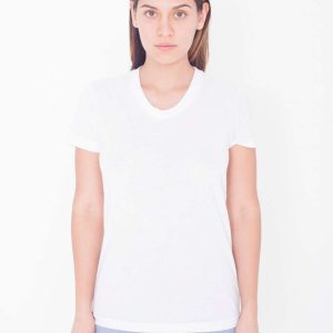 Model AAPL301 American Apparel