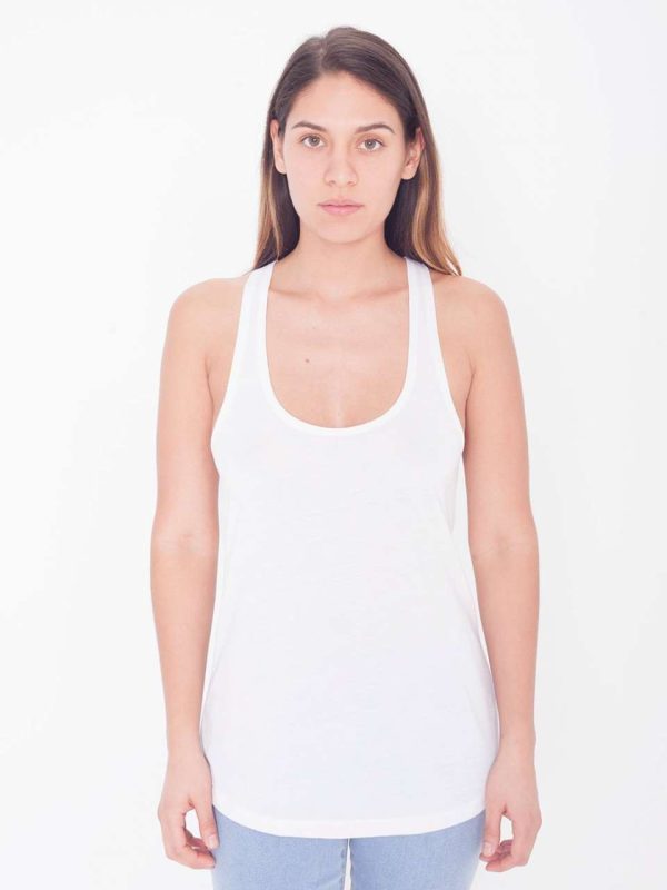 Model AAPL308 American Apparel