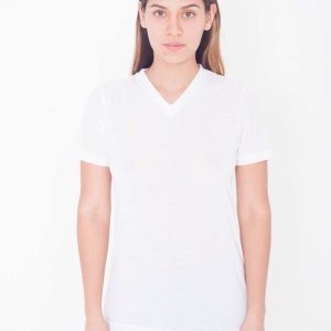 Model AAPL356 American Apparel
