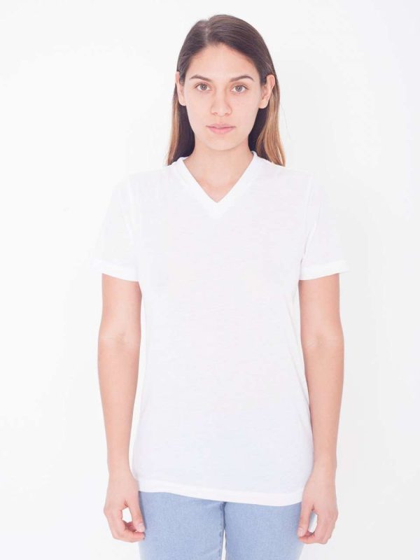 Model AAPL356 American Apparel