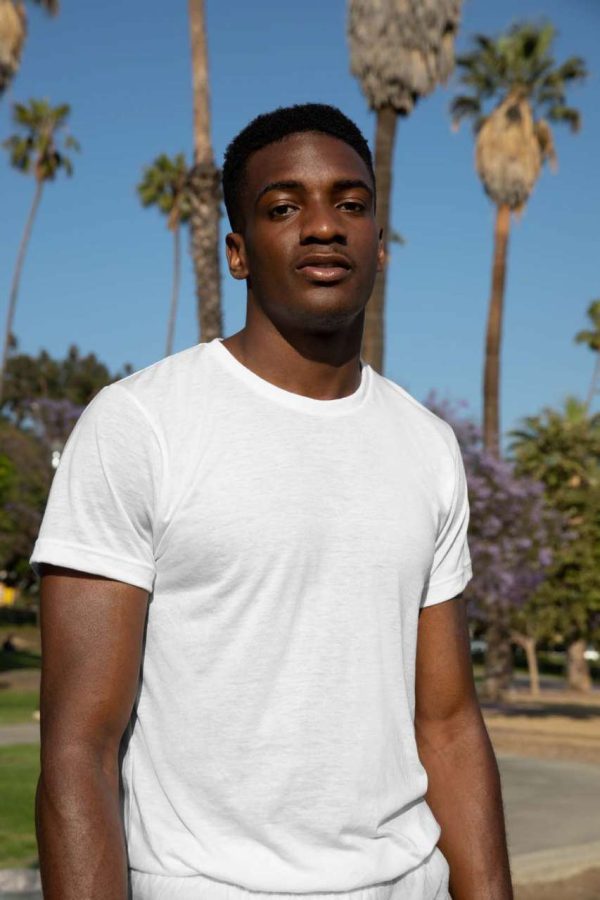 Model AAPL401 American Apparel - imagine 2