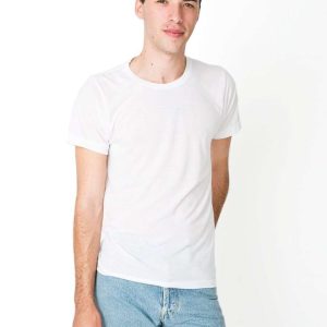 Model AAPL401 American Apparel