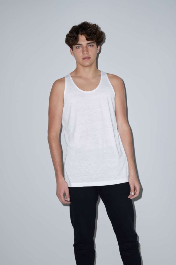 Model AAPL408 American Apparel - imagine 2