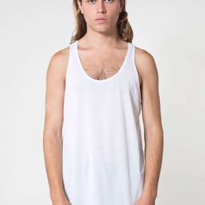 Model AAPL408 American Apparel