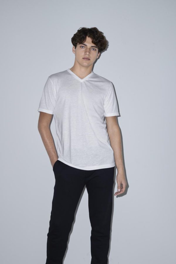 Model AAPL4321 American Apparel - imagine 2