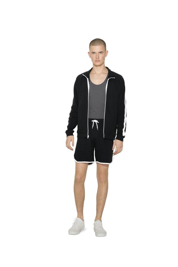 Model AARSA7423 American Apparel