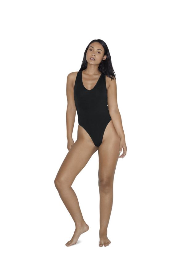 Model AARSA8336 American Apparel - imagine 2