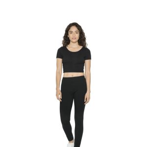 Model AARSA8380 American Apparel