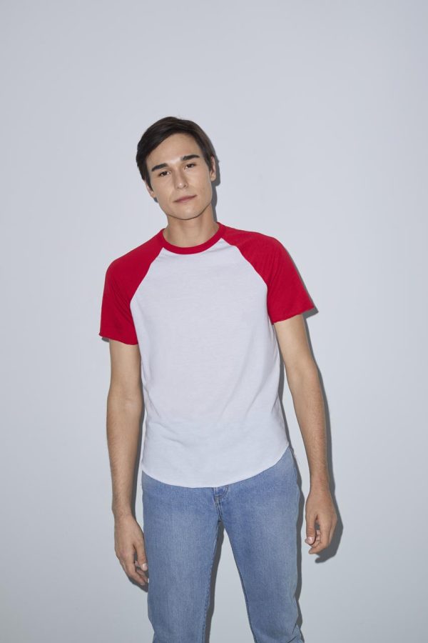 Model AARSABB4237 American Apparel