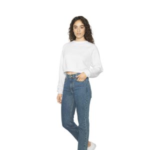 Model AARSAF3451 American Apparel