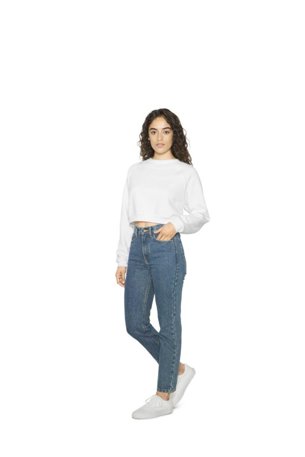 Model AARSAF3451 American Apparel