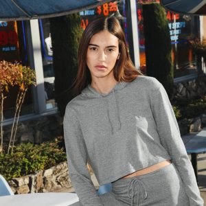 Model AARSATR3353 American Apparel