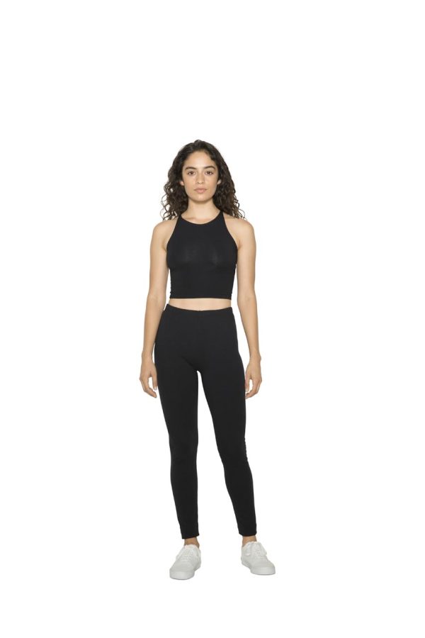 Model AARSATT328 American Apparel