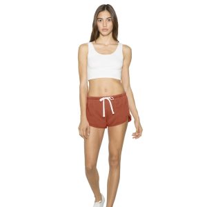 Model AATF304 American Apparel