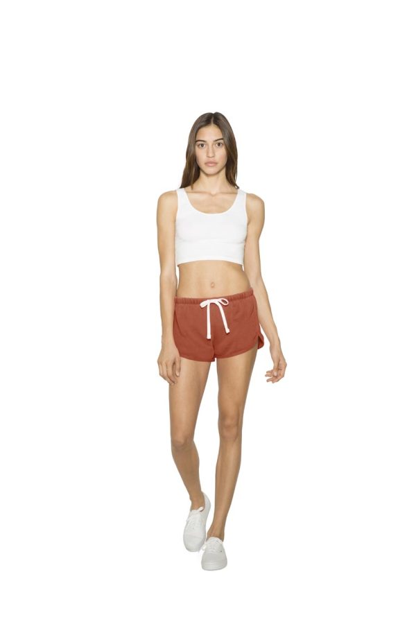 Model AATF304 American Apparel