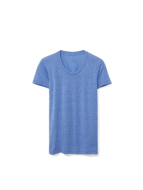 Model AATR301 American Apparel