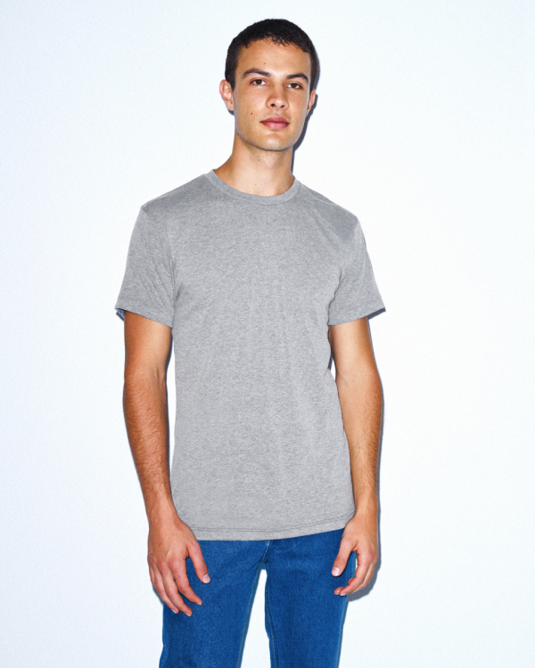 Model AATR401 American Apparel - imagine 2