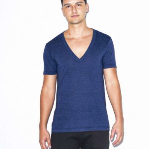 Model AATR456 American Apparel