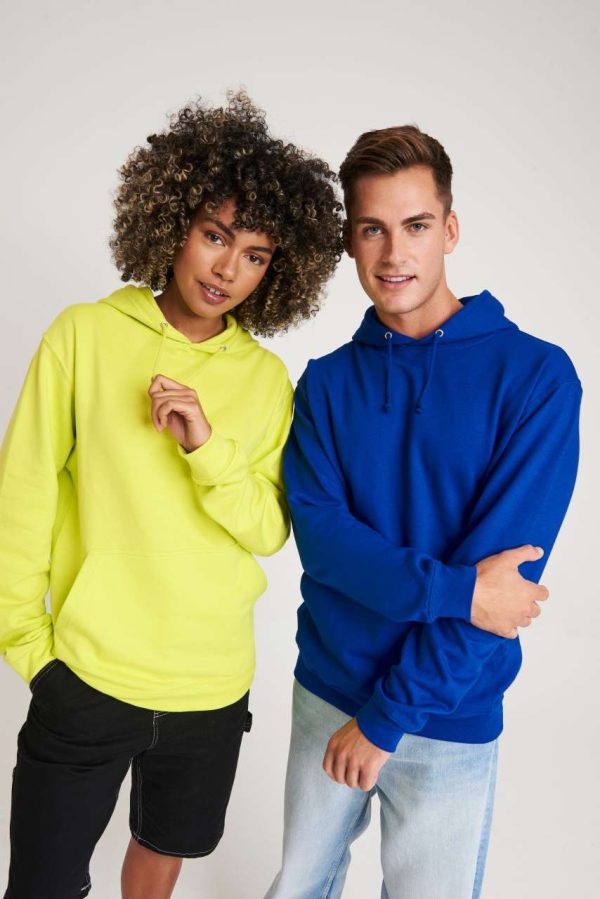 Model AWJH001 Just Hoods - imagine 2