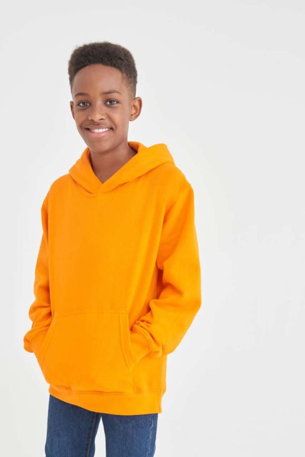 Model AWJH001J Just Hoods - imagine 2