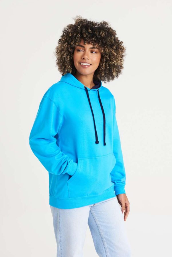 Model AWJH003 Just Hoods - imagine 2