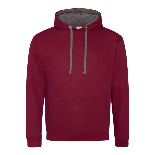 Model AWJH003 Just Hoods