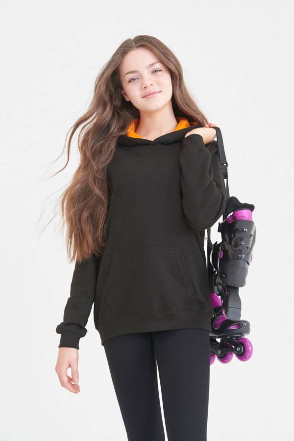 Model AWJH003J Just Hoods - imagine 2