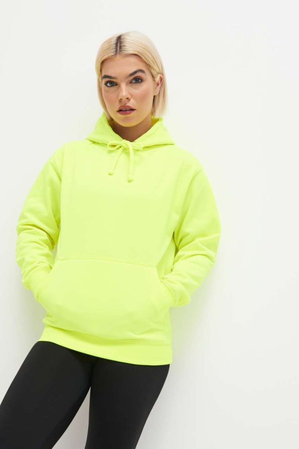 Model AWJH004 Just Hoods - imagine 2