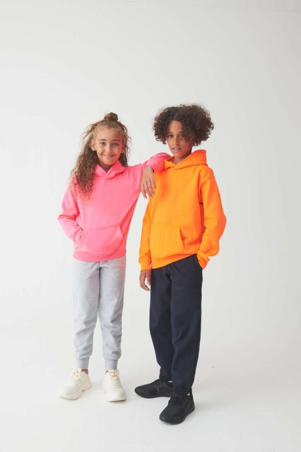 Model AWJH004J Just Hoods - imagine 2