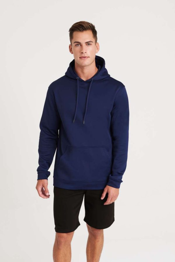 Model AWJH006 Just Hoods