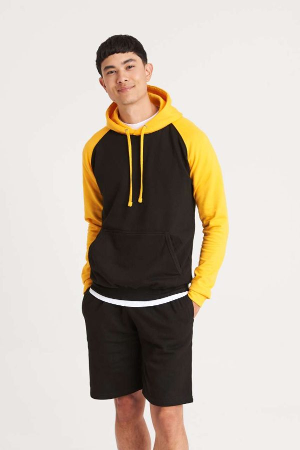 Model AWJH009 Just Hoods - imagine 2