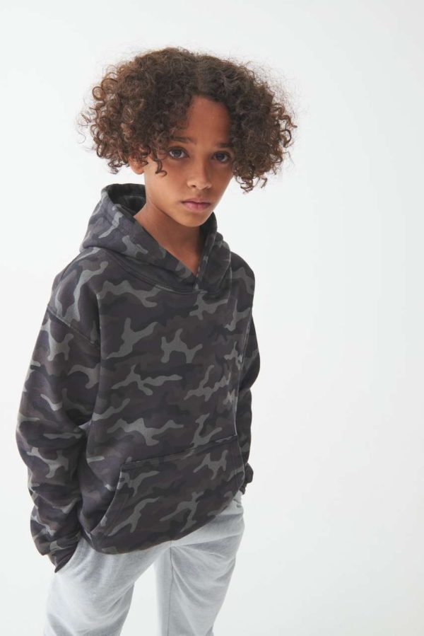 Model AWJH014J Just Hoods - imagine 2