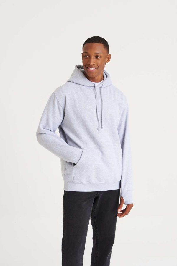 Model AWJH020 Just Hoods - imagine 2