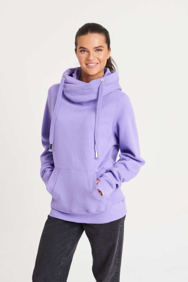Model AWJH021 Just Hoods - imagine 2
