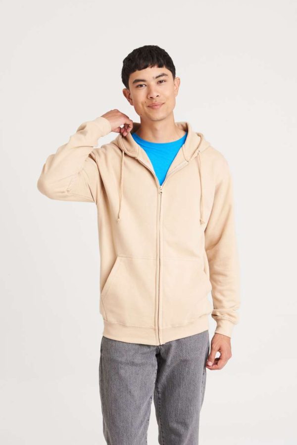 Model AWJH050 Just Hoods - imagine 2
