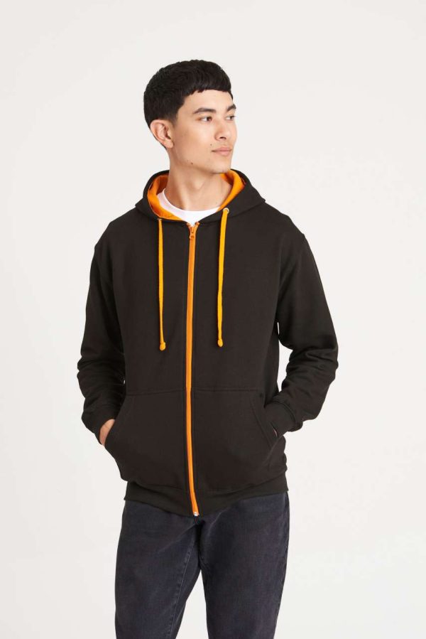 Model AWJH053 Just Hoods - imagine 2