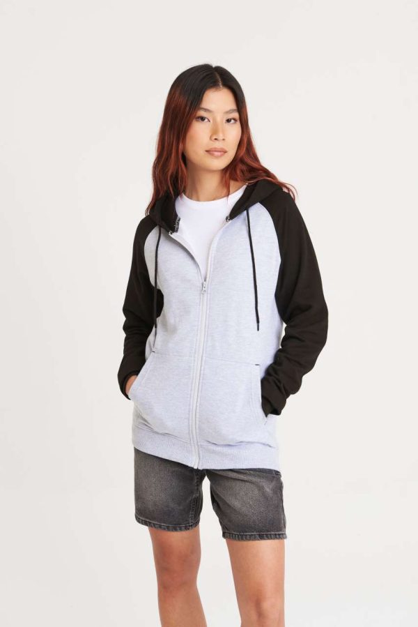 Model AWJH063 Just Hoods - imagine 2
