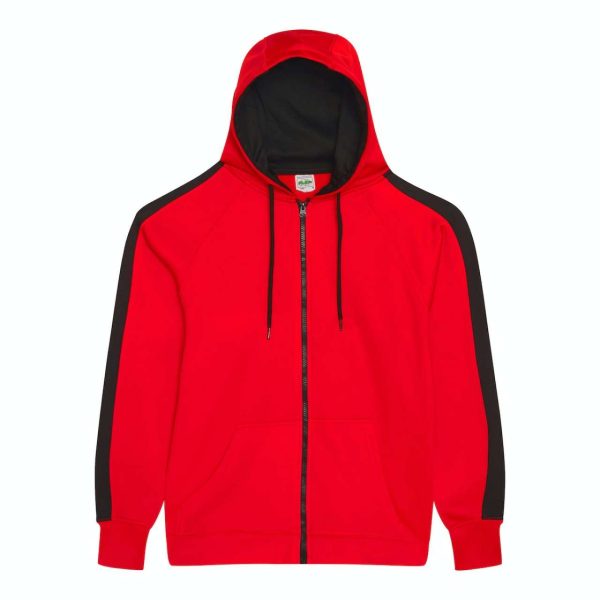 Model AWJH066 Just Hoods