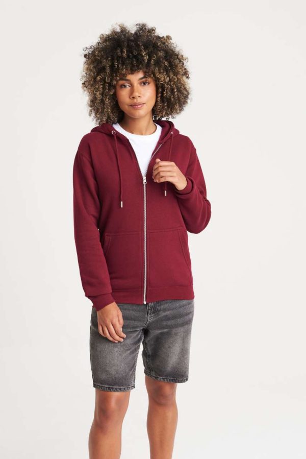 Model AWJH250 Just Hoods - imagine 2