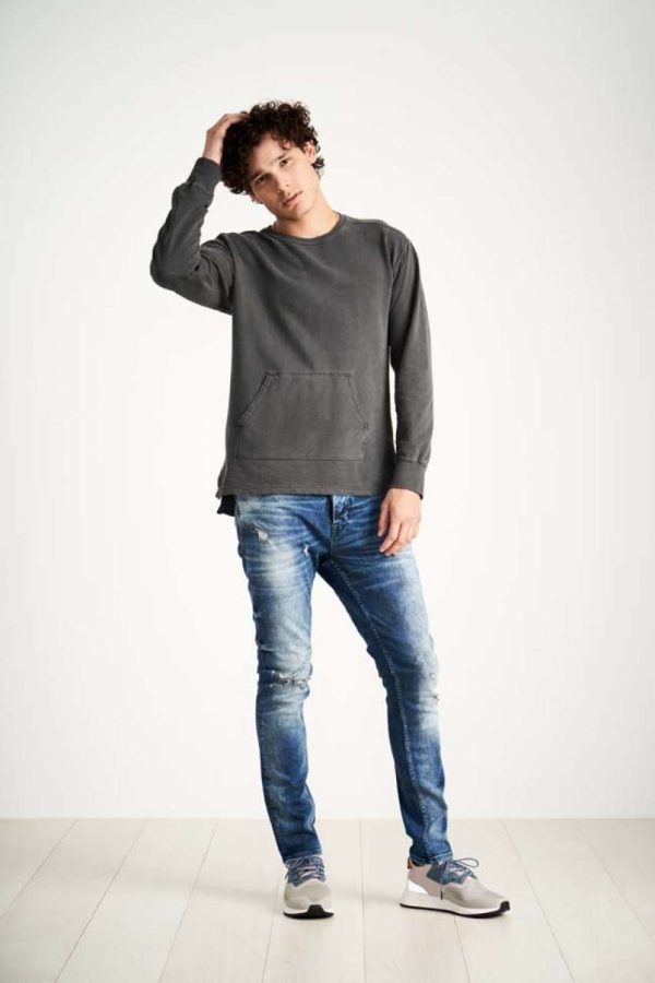 Model CC1536 Comfort Colors - imagine 2