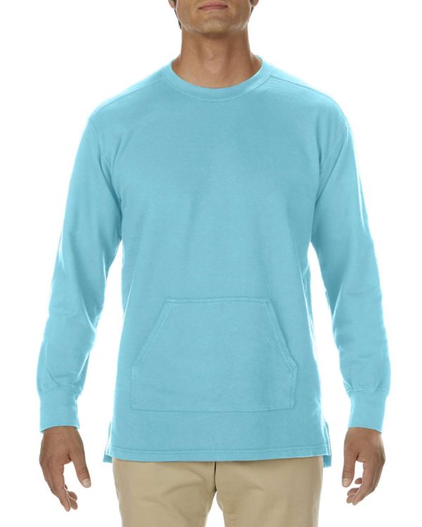 Model CC1536 Comfort Colors