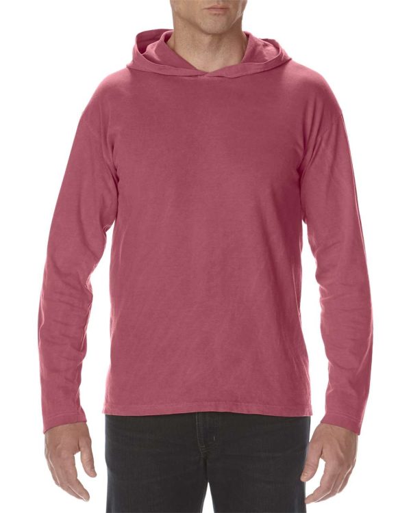 Model CC4900 Comfort Colors