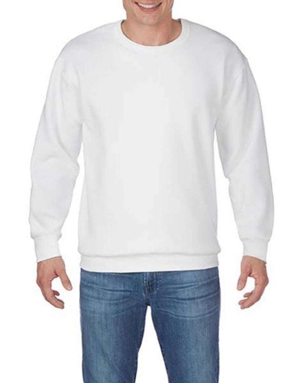 Model GIHF000 Gildan
