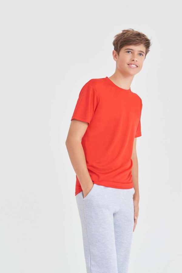 Model JC201J Just Cool - imagine 2