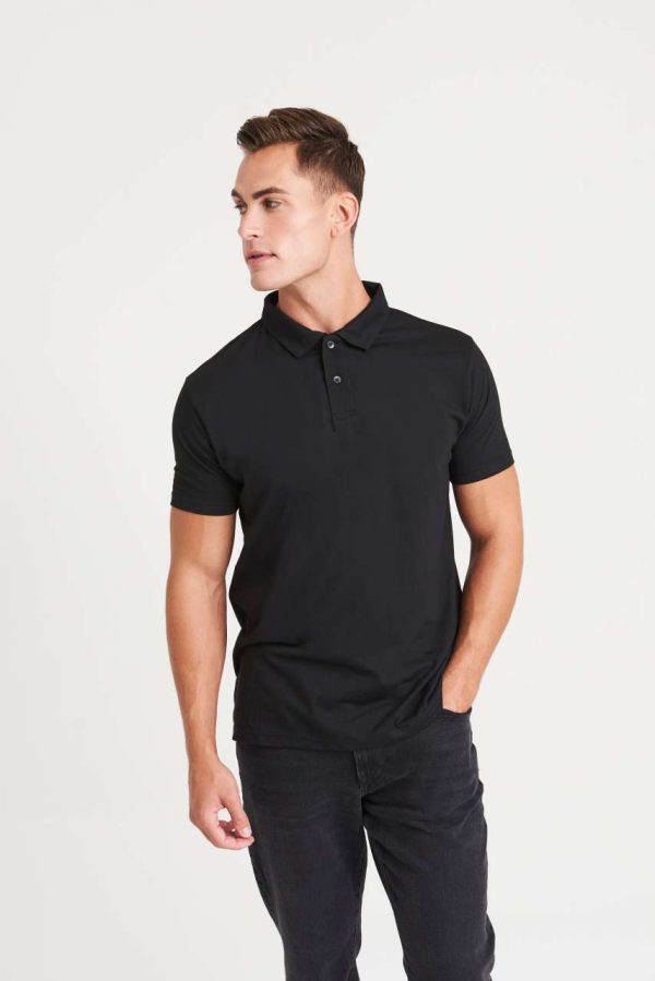 Model JP001 Just Polos - imagine 2